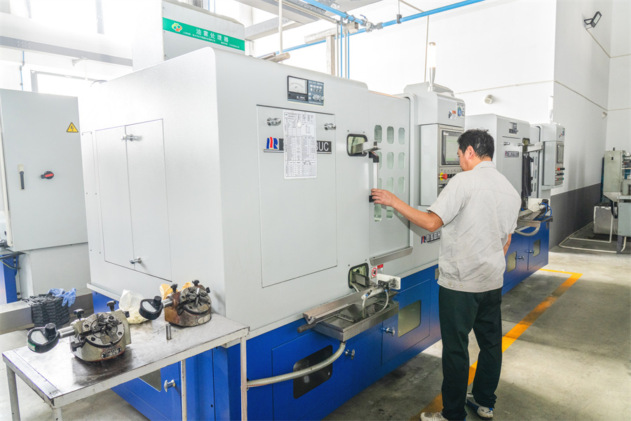 Innvendig slipemaskin