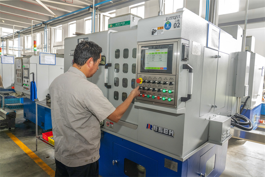 Innvendig slipemaskin