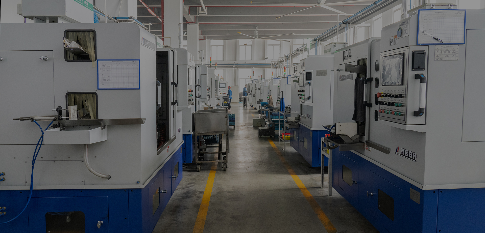 Shaoxing Shangyu Flight Seiko Machinery Co., Ltd.
