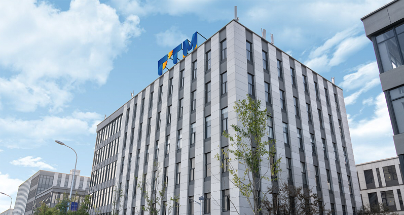 Shaoxing Shangyu Flight Seiko Machinery Co., Ltd.