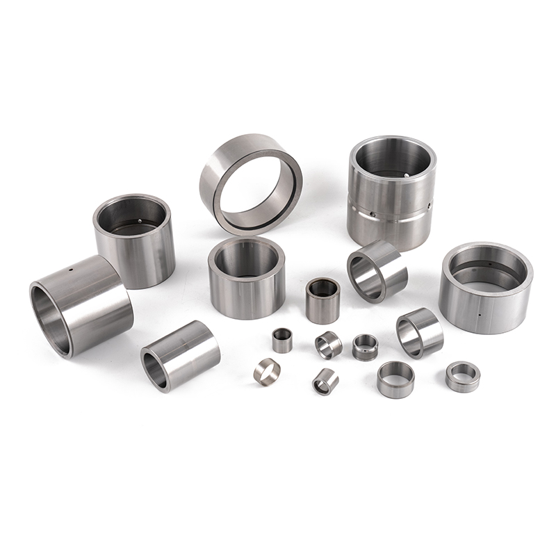 Kulelagerets levetid: Faktorer, beregninger og vedlikeholdstips